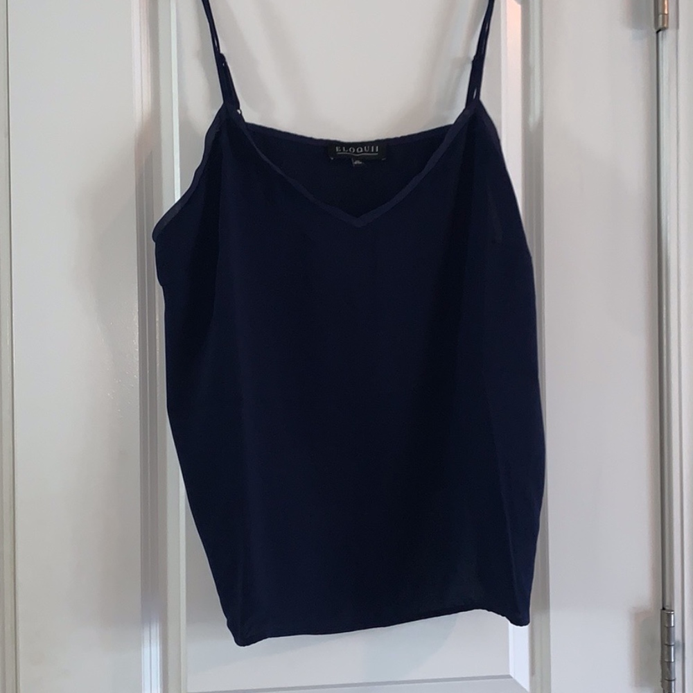 NWT! Dressy Cami